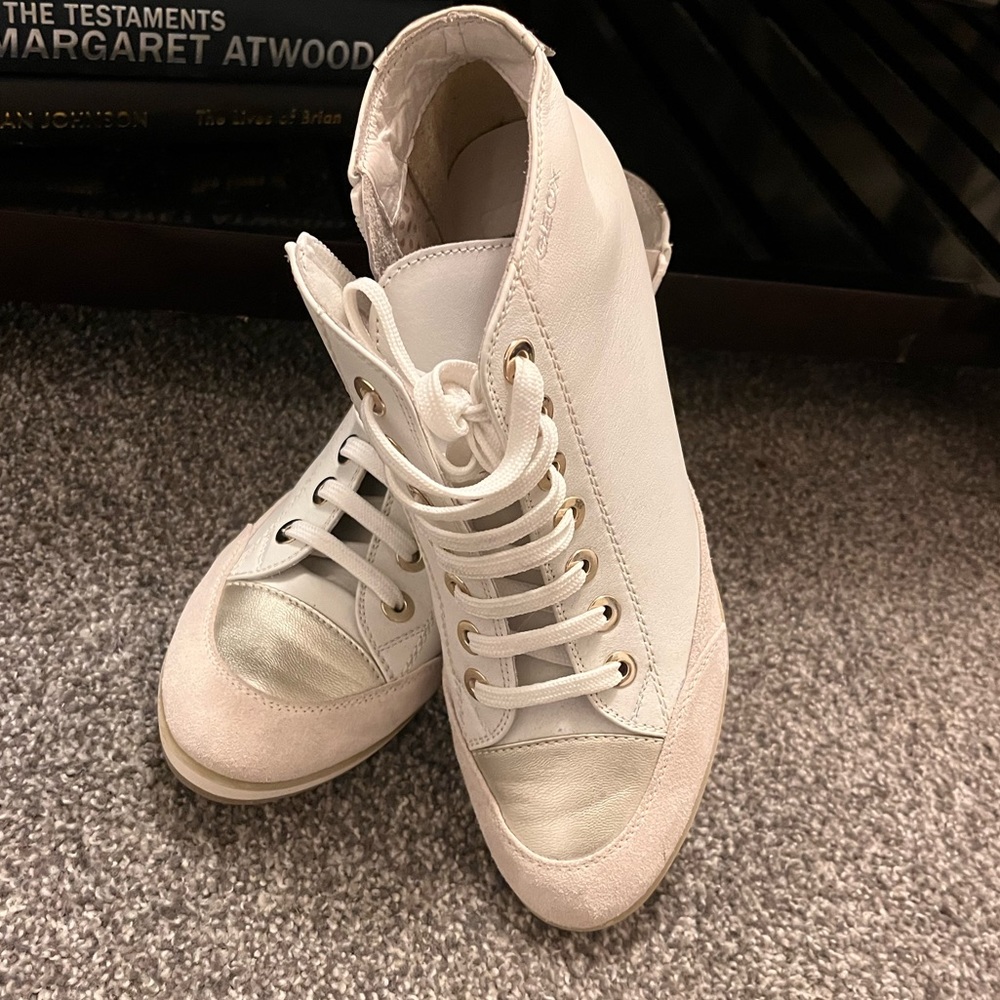 Geox wedge shoes - Picture 5 of 6